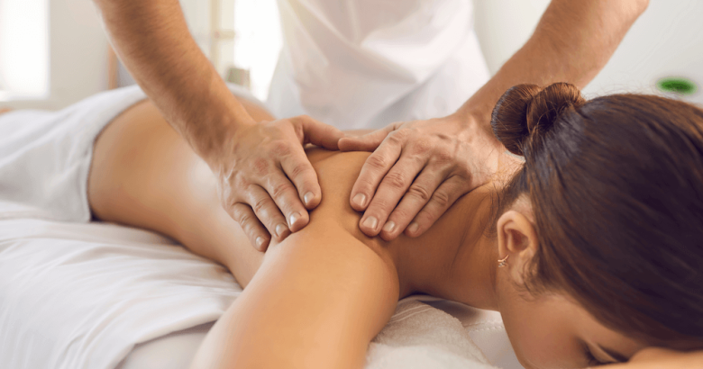 Pain Management Massage: A Holistic Approach to Alleviating Discomfort