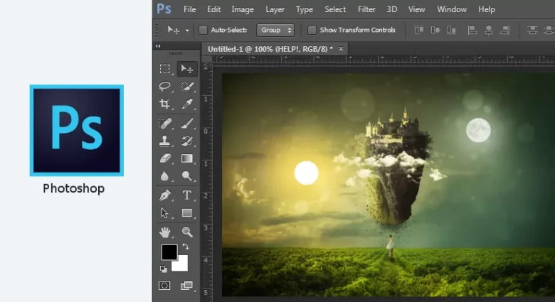 22 Best Graphic Design Software Platforms