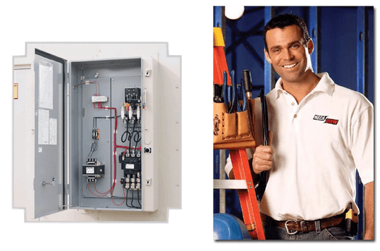 Atlanta Professional Electrical Panel Replacement Services