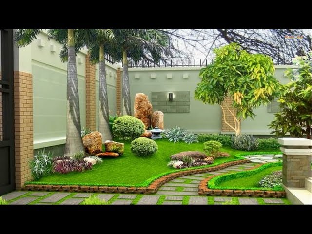 Landscape & Garden Renovation