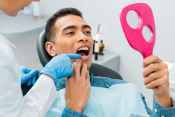 Sparkling Smiles: The Importance of Dental Care