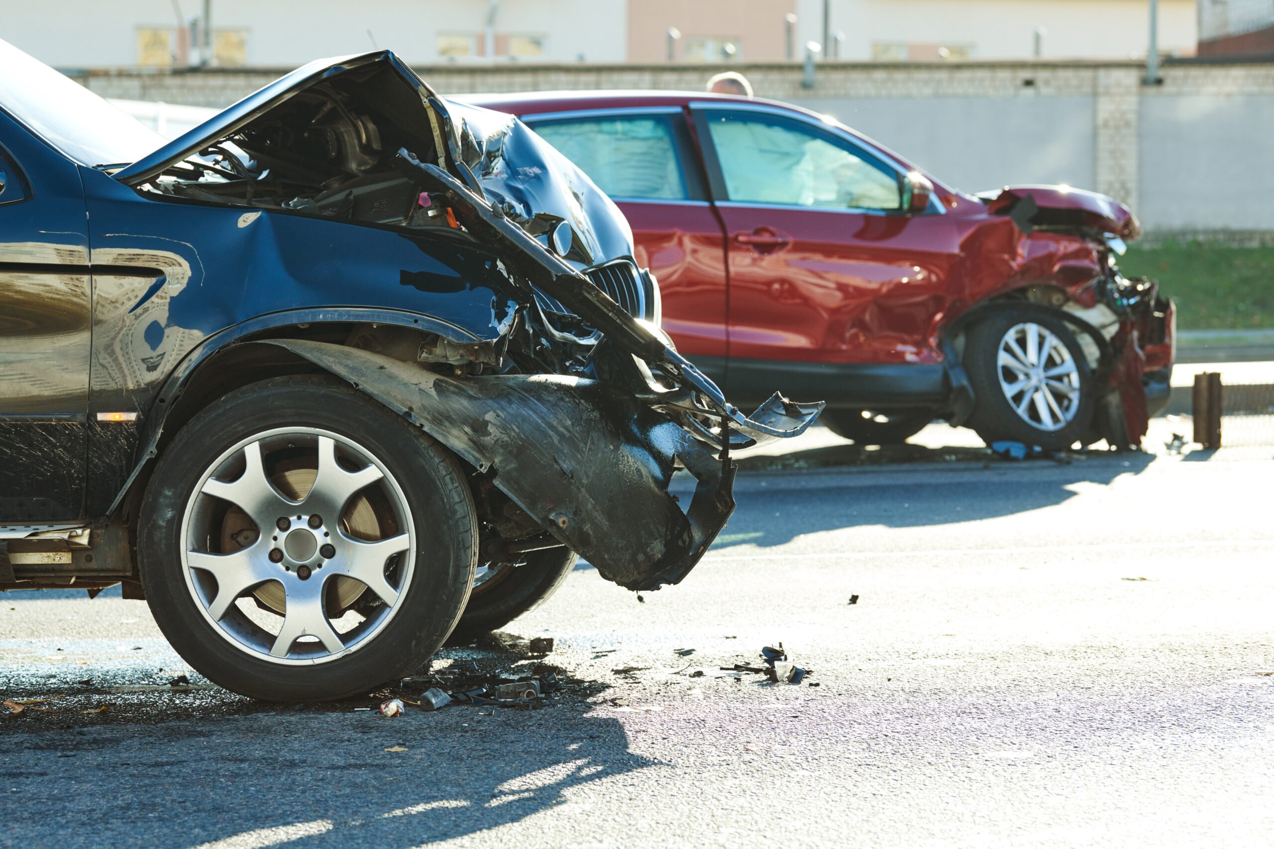 Kissimmee Car Accident Lawyers: Advocates for Justice