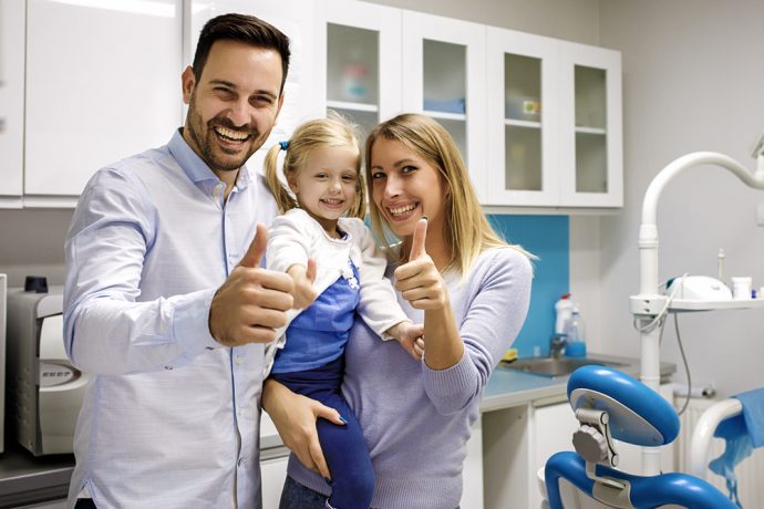 The Smile Doctor: A Guide to Choosing the Right Dentist